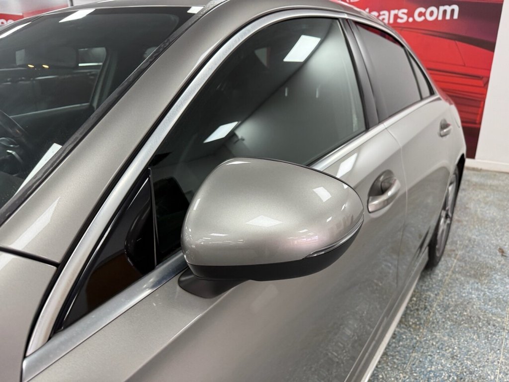 Used Mercedes-Benz A-Class 2019 for sale - 77734836: Photo 15