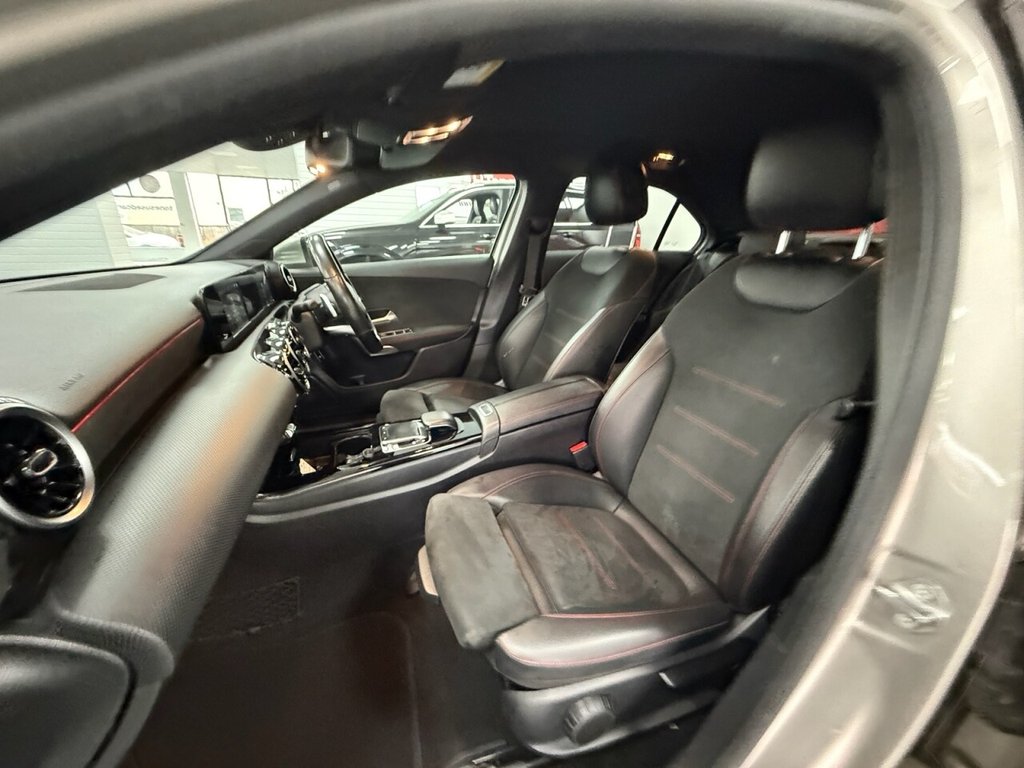 Used Mercedes-Benz A-Class 2019 for sale - 77734836: Photo 16