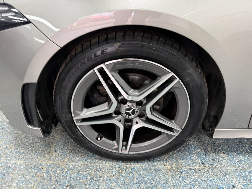 Used Mercedes-Benz A-Class 2019 for sale - 77734836: Photo 17