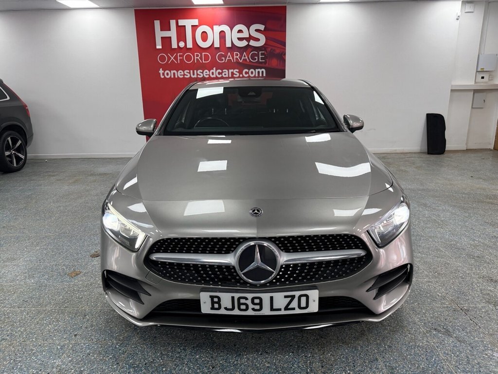 Used Mercedes-Benz A-Class 2019 for sale - 77734836: Photo 19