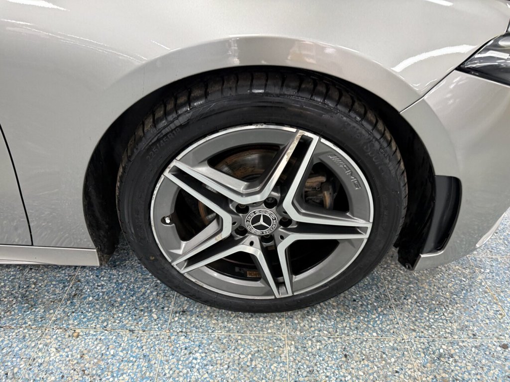 Used Mercedes-Benz A-Class 2019 for sale - 77734836: Photo 20