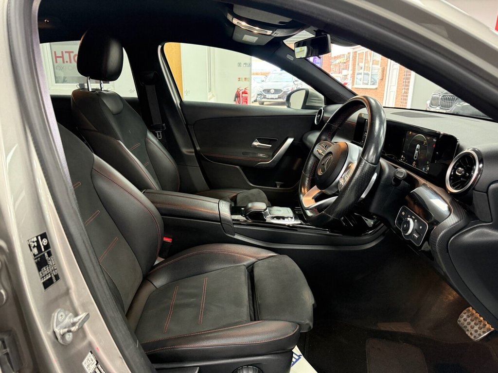 Used Mercedes-Benz A-Class 2019 for sale - 77734836: Photo 22