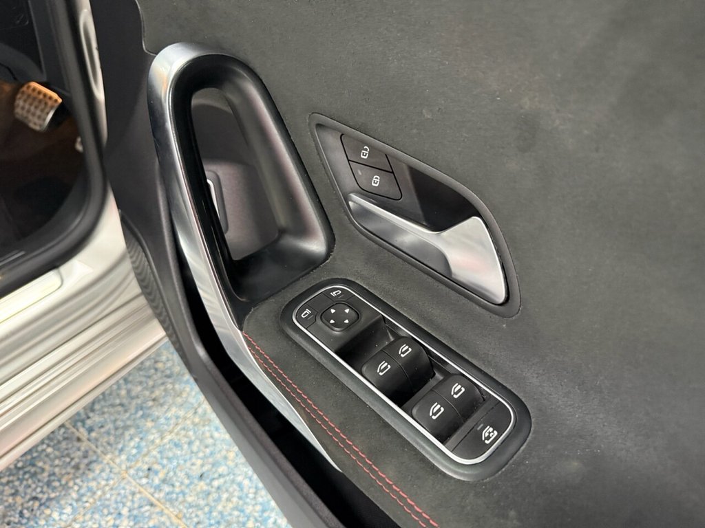 Used Mercedes-Benz A-Class 2019 for sale - 77734836: Photo 23