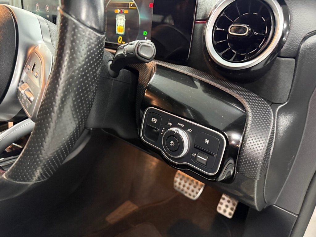 Used Mercedes-Benz A-Class 2019 for sale - 77734836: Photo 25