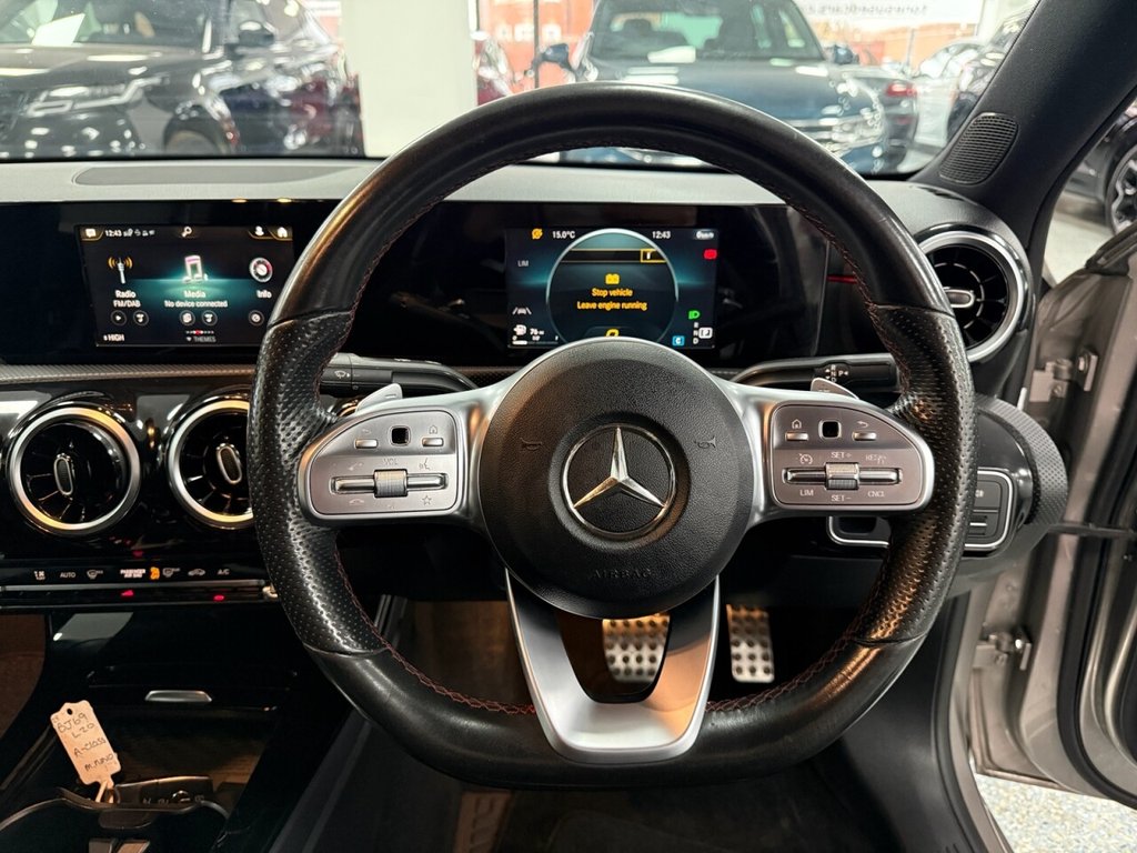 Used Mercedes-Benz A-Class 2019 for sale - 77734836: Photo 26