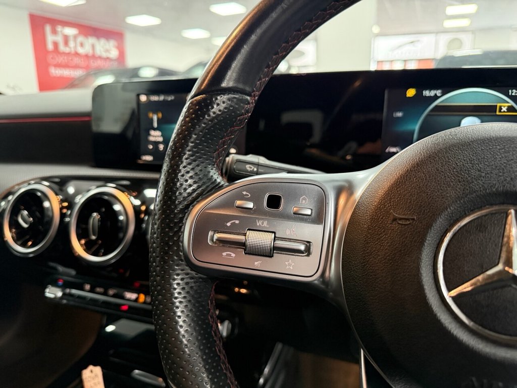 Used Mercedes-Benz A-Class 2019 for sale - 77734836: Photo 27