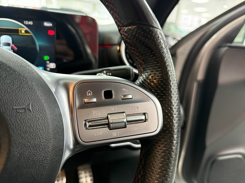 Used Mercedes-Benz A-Class 2019 for sale - 77734836: Photo 28