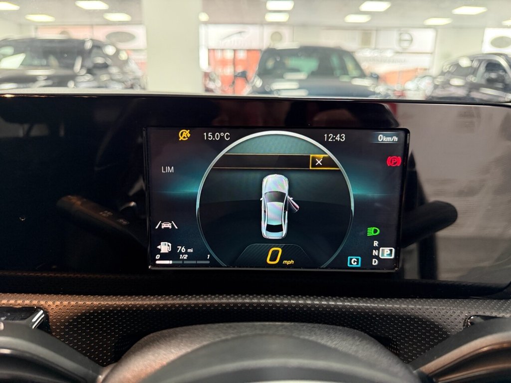 Used Mercedes-Benz A-Class 2019 for sale - 77734836: Photo 29