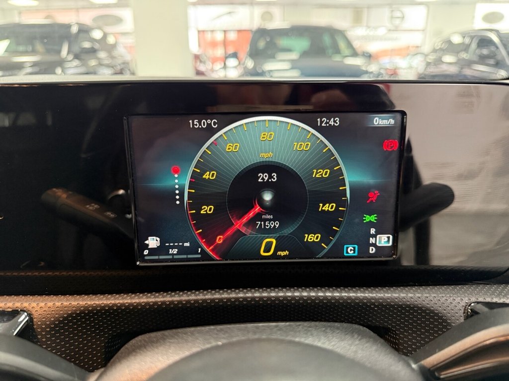 Used Mercedes-Benz A-Class 2019 for sale - 77734836: Photo 30