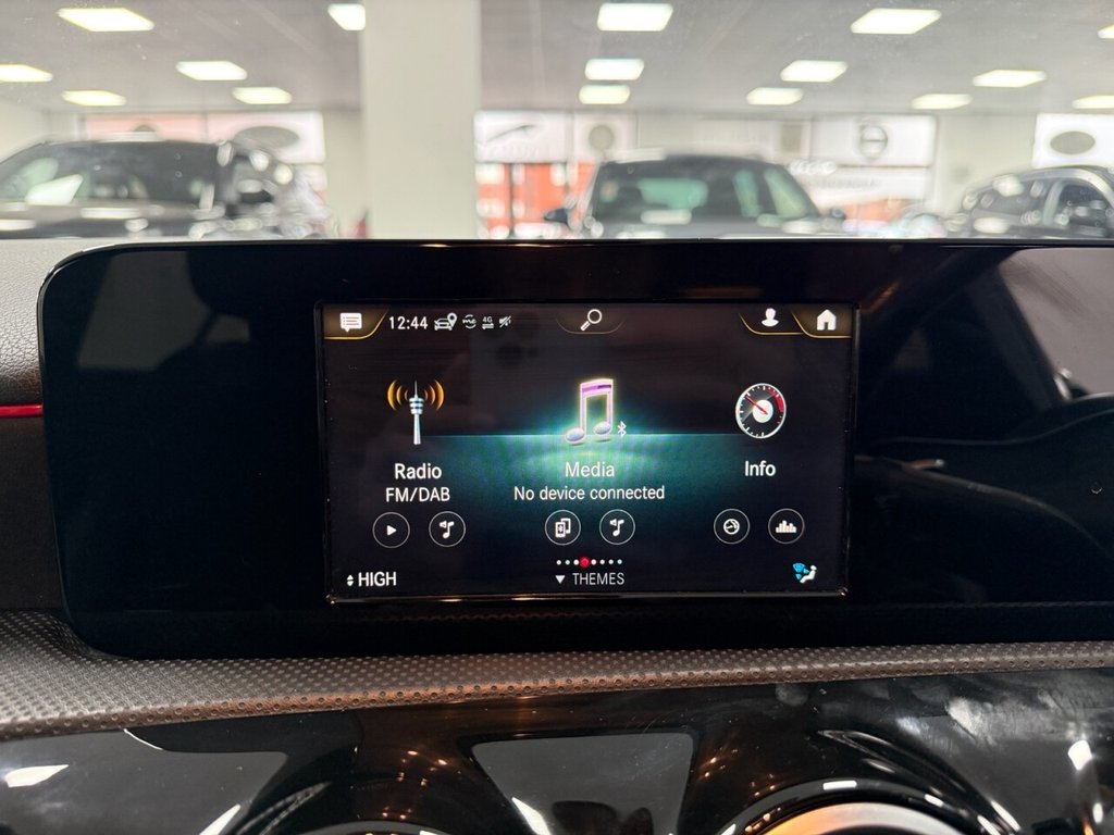 Used Mercedes-Benz A-Class 2019 for sale - 77734836: Photo 31