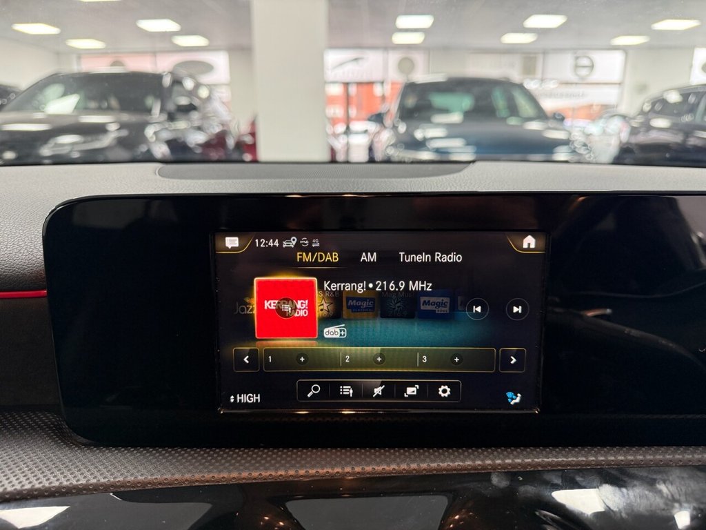 Used Mercedes-Benz A-Class 2019 for sale - 77734836: Photo 32