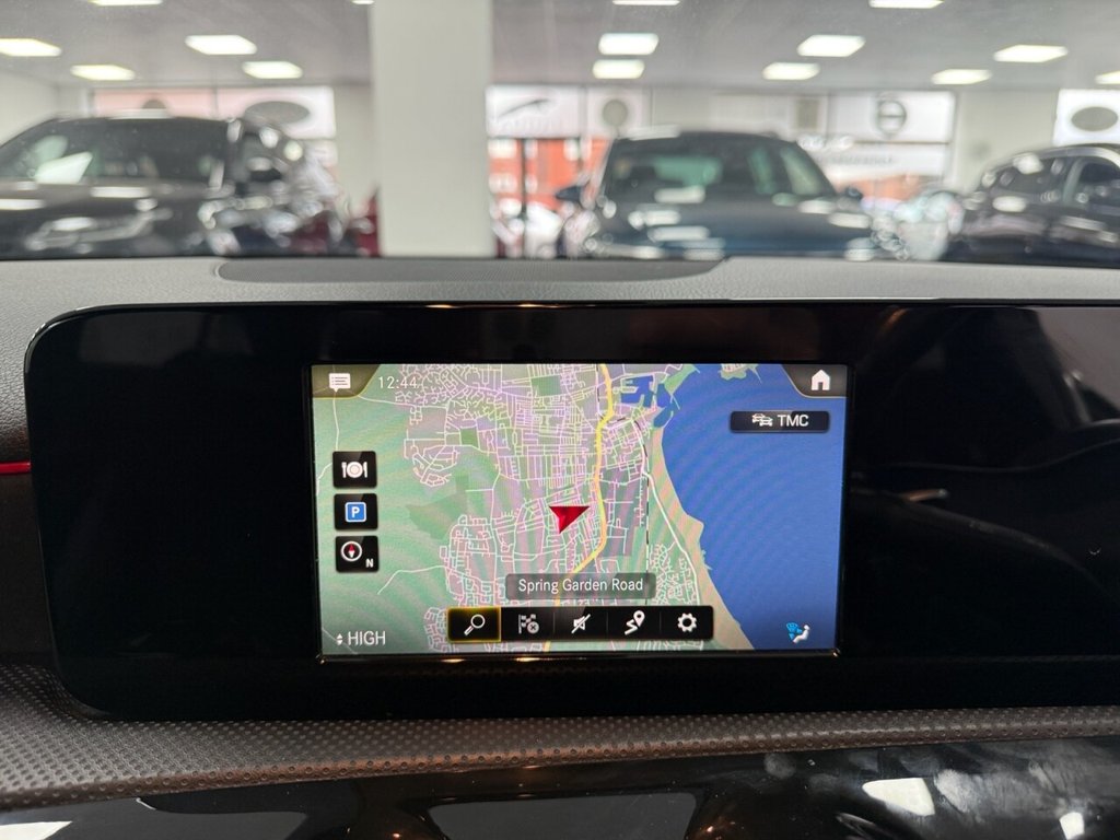 Used Mercedes-Benz A-Class 2019 for sale - 77734836: Photo 33