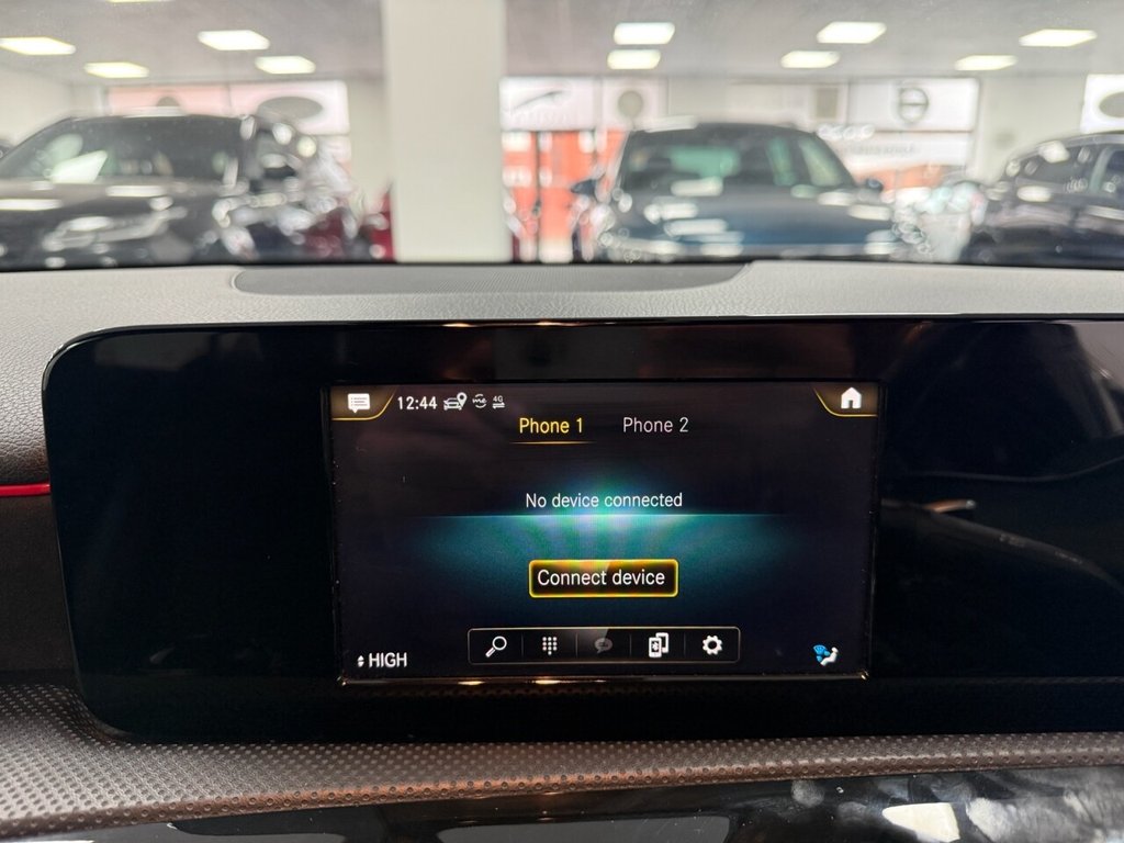 Used Mercedes-Benz A-Class 2019 for sale - 77734836: Photo 34