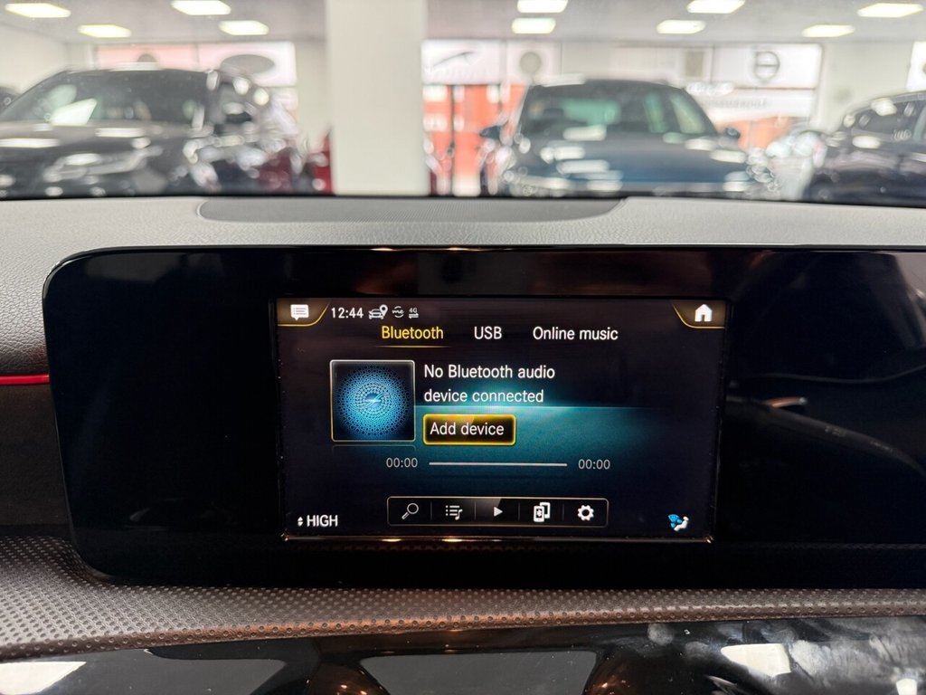 Used Mercedes-Benz A-Class 2019 for sale - 77734836: Photo 35