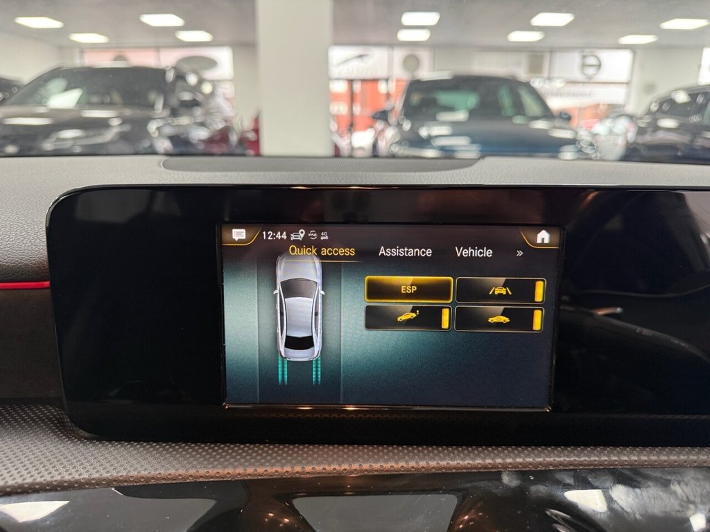 Used Mercedes-Benz A-Class 2019 for sale - 77734836: Photo 36