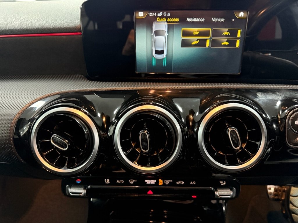 Used Mercedes-Benz A-Class 2019 for sale - 77734836: Photo 37