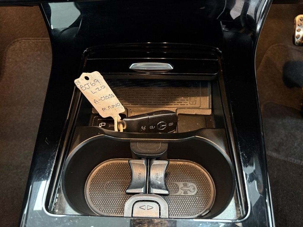 Used Mercedes-Benz A-Class 2019 for sale - 77734836: Photo 39