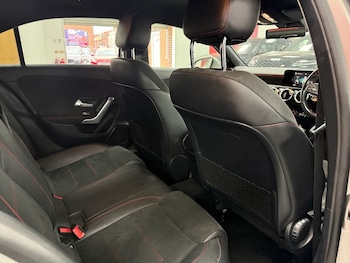 Used Mercedes-Benz A-Class 2019 for sale - 77734836: Photo