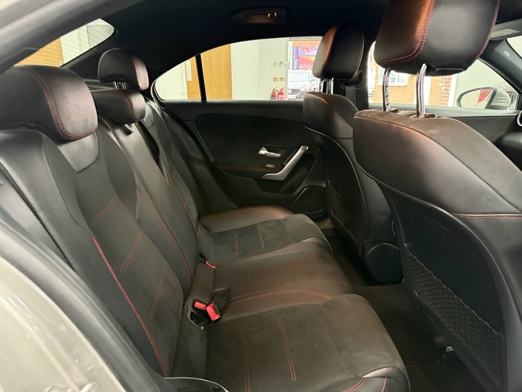 Used Mercedes-Benz A-Class 2019 for sale - 77734836: Photo 4