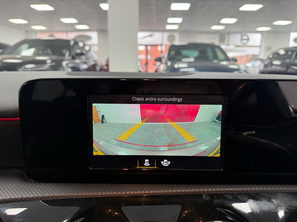 Used Mercedes-Benz A-Class 2019 for sale - 77734836: Photo 40