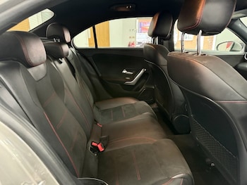 Used Mercedes-Benz A-Class 2019 for sale - 77734836: Photo