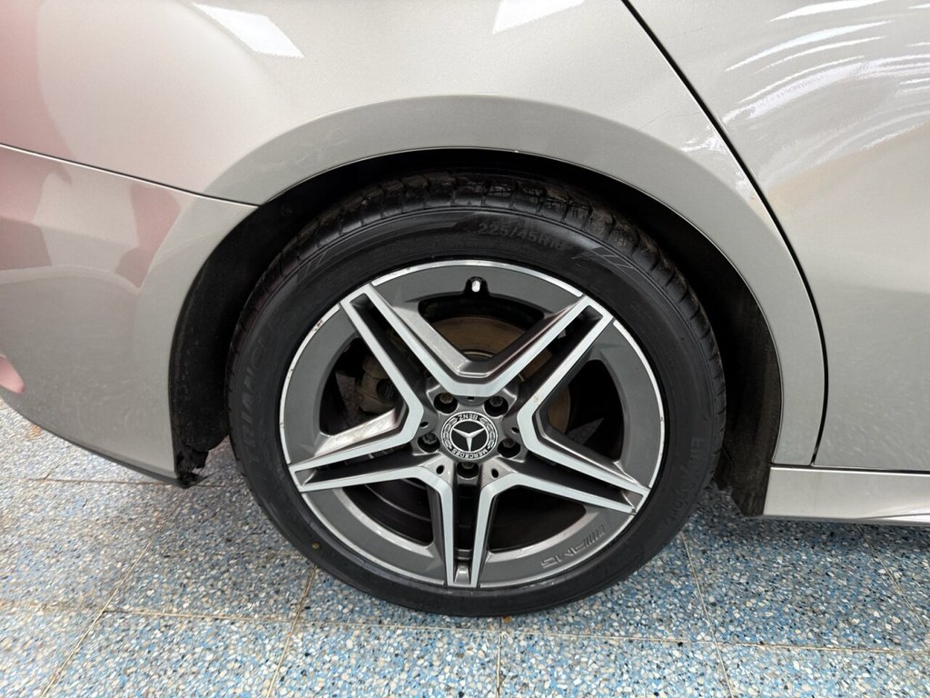 Used Mercedes-Benz A-Class 2019 for sale - 77734836: Photo 5