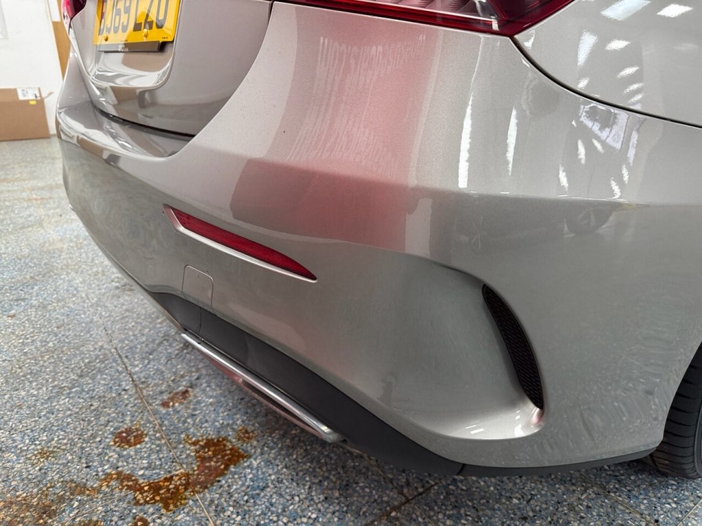 Used Mercedes-Benz A-Class 2019 for sale - 77734836: Photo 6