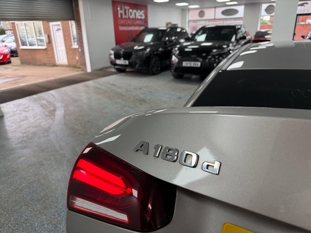 Used Mercedes-Benz A-Class 2019 for sale - 77734836: Photo 8