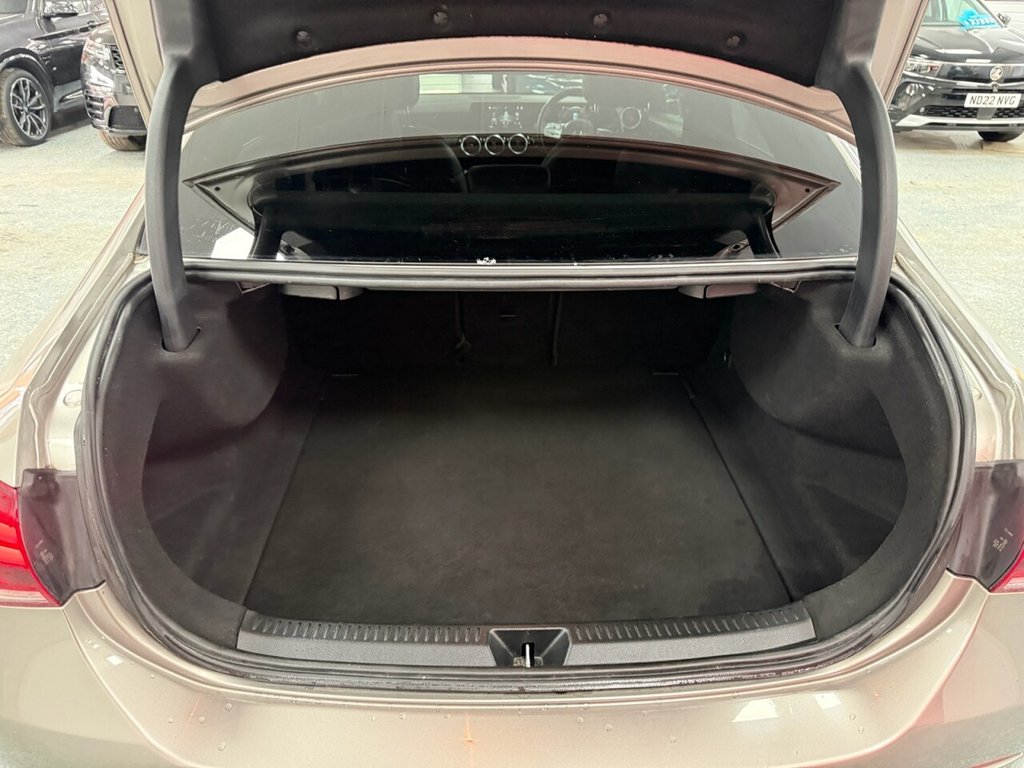 Used Mercedes-Benz A-Class 2019 for sale - 77734836: Photo 9