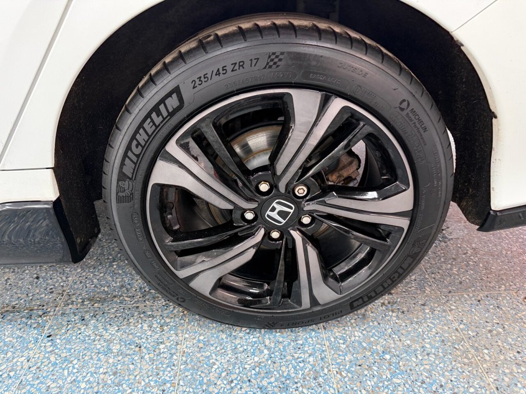 Used Honda Civic 2019 for sale - 76883467: Photo 14