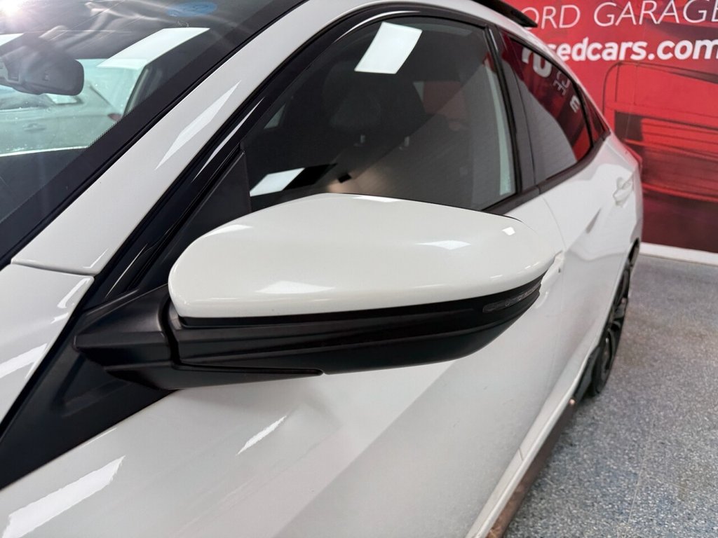 Used Honda Civic 2019 for sale - 76883467: Photo 20