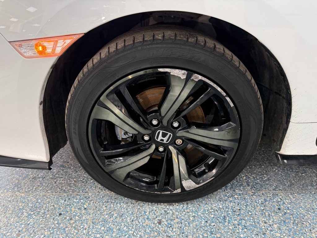 Used Honda Civic 2019 for sale - 76883467: Photo 21