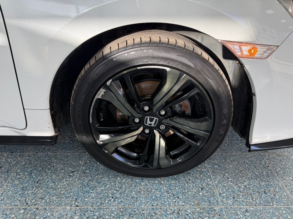Used Honda Civic 2019 for sale - 76883467: Photo 24