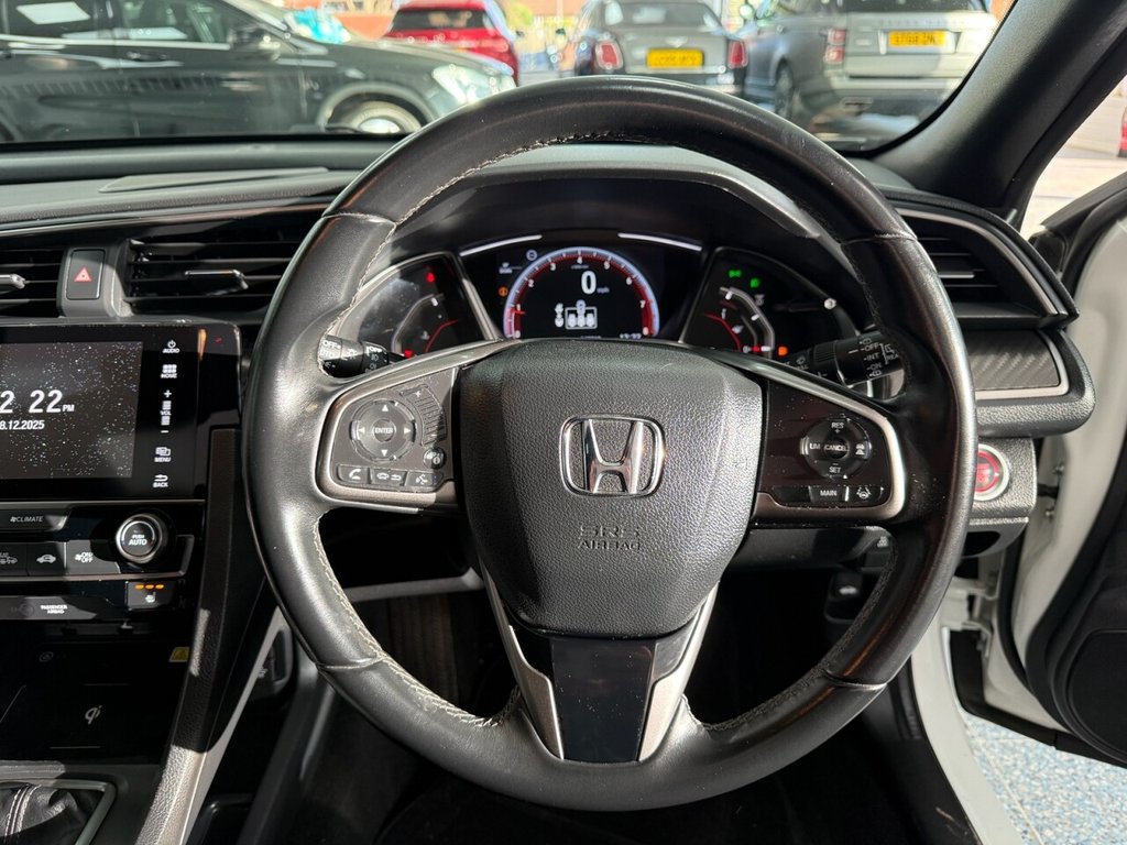 Used Honda Civic 2019 for sale - 76883467: Photo 29
