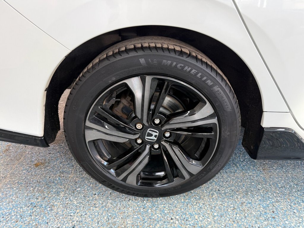 Used Honda Civic 2019 for sale - 76883467: Photo 3