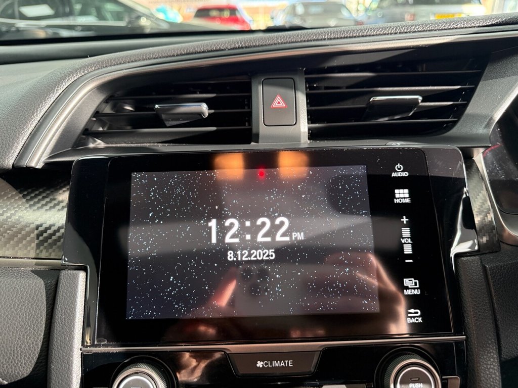 Used Honda Civic 2019 for sale - 76883467: Photo 33