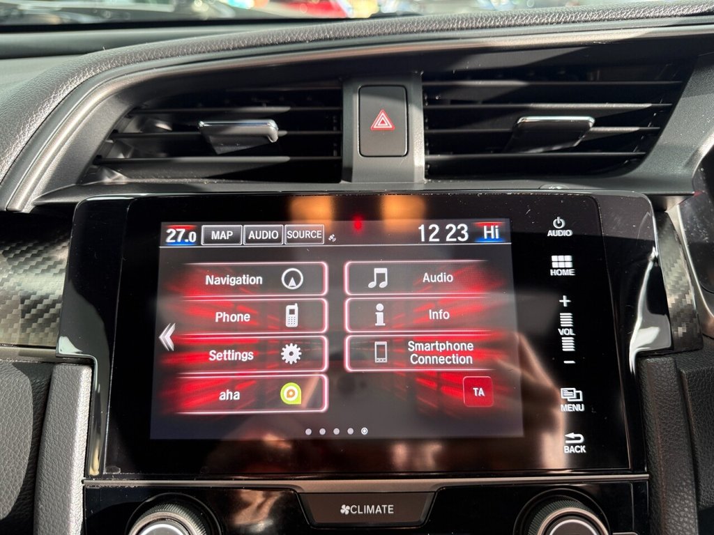 Used Honda Civic 2019 for sale - 76883467: Photo 34