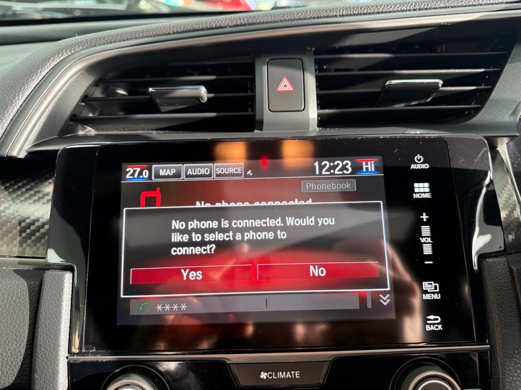 Used Honda Civic 2019 for sale - 76883467: Photo 36