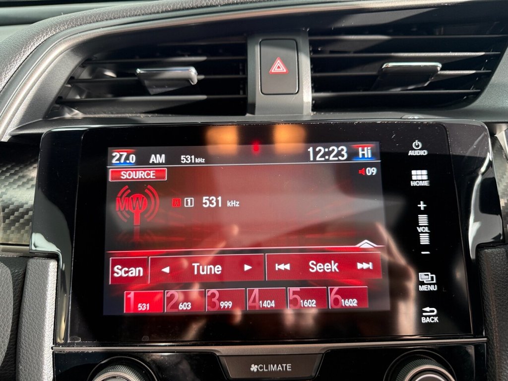 Used Honda Civic 2019 for sale - 76883467: Photo 37