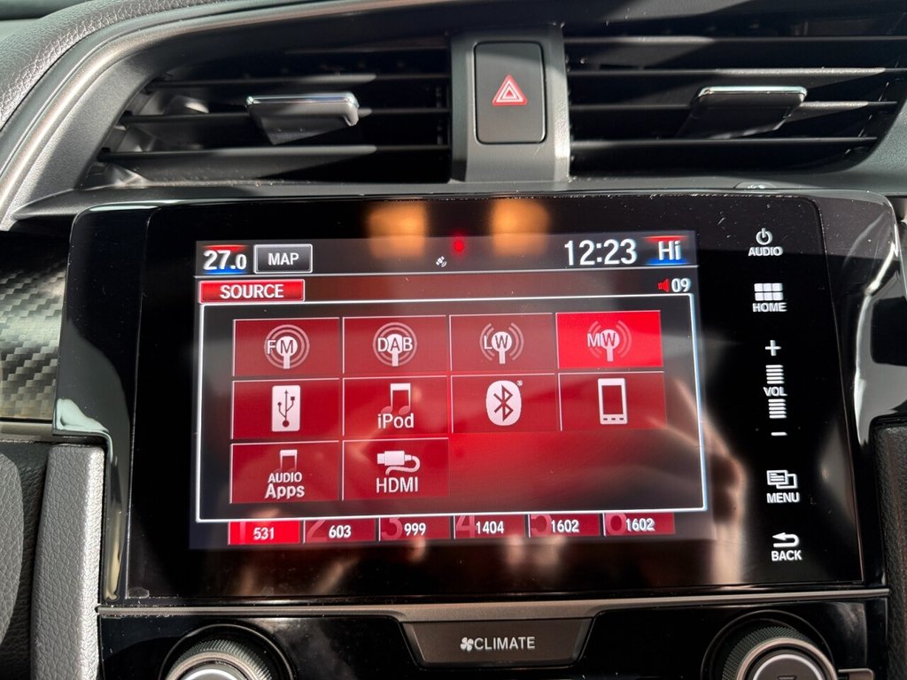 Used Honda Civic 2019 for sale - 76883467: Photo 38