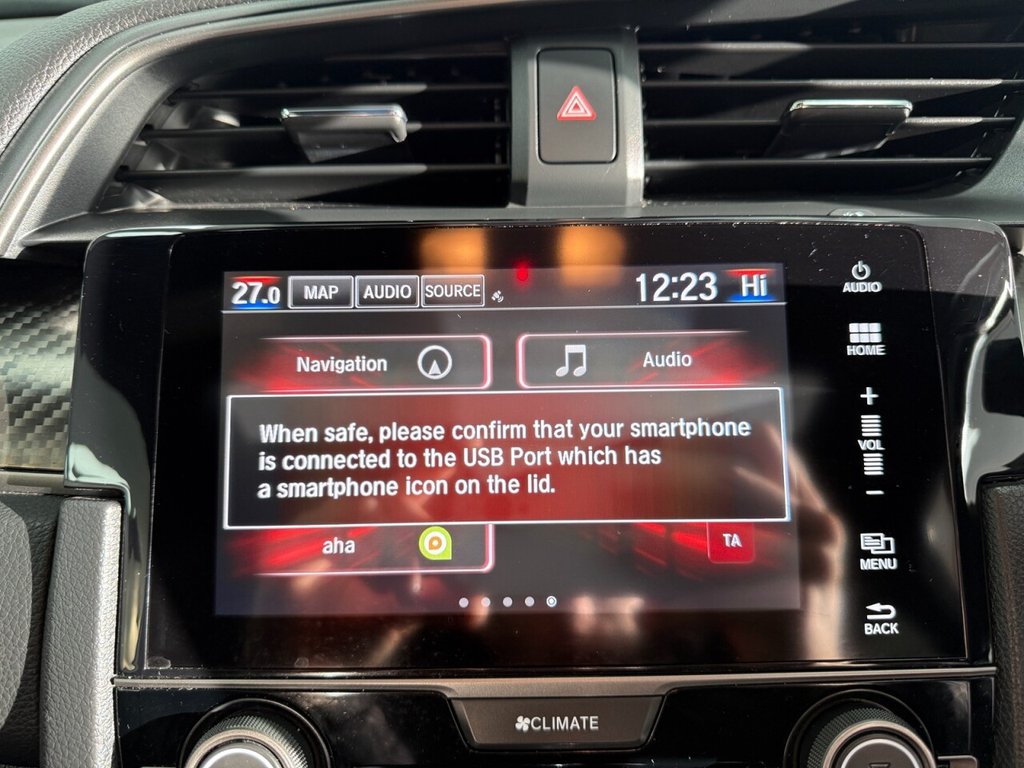 Used Honda Civic 2019 for sale - 76883467: Photo 39