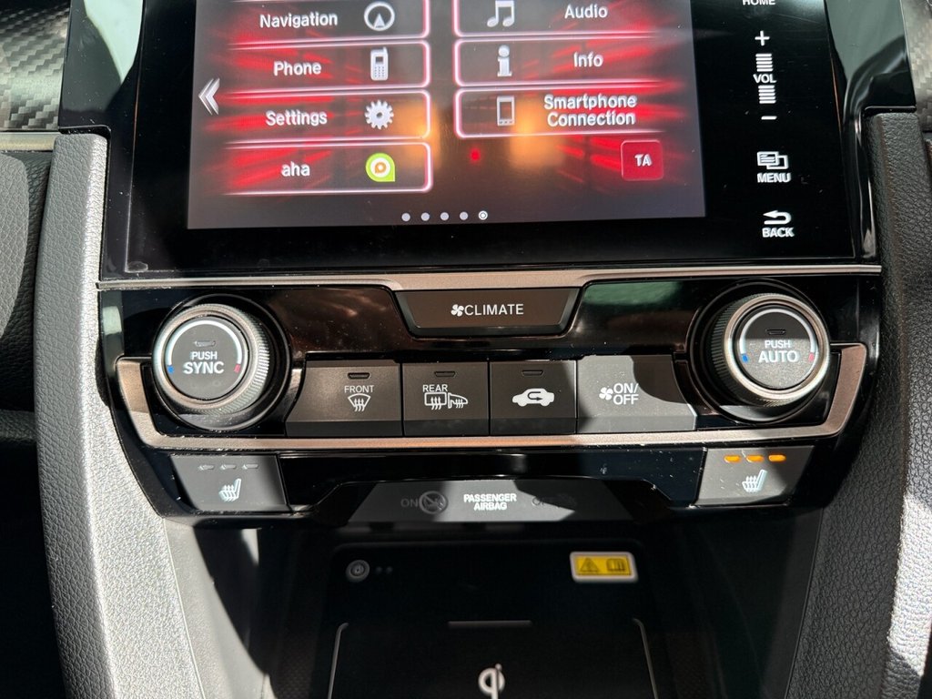 Used Honda Civic 2019 for sale - 76883467: Photo 40