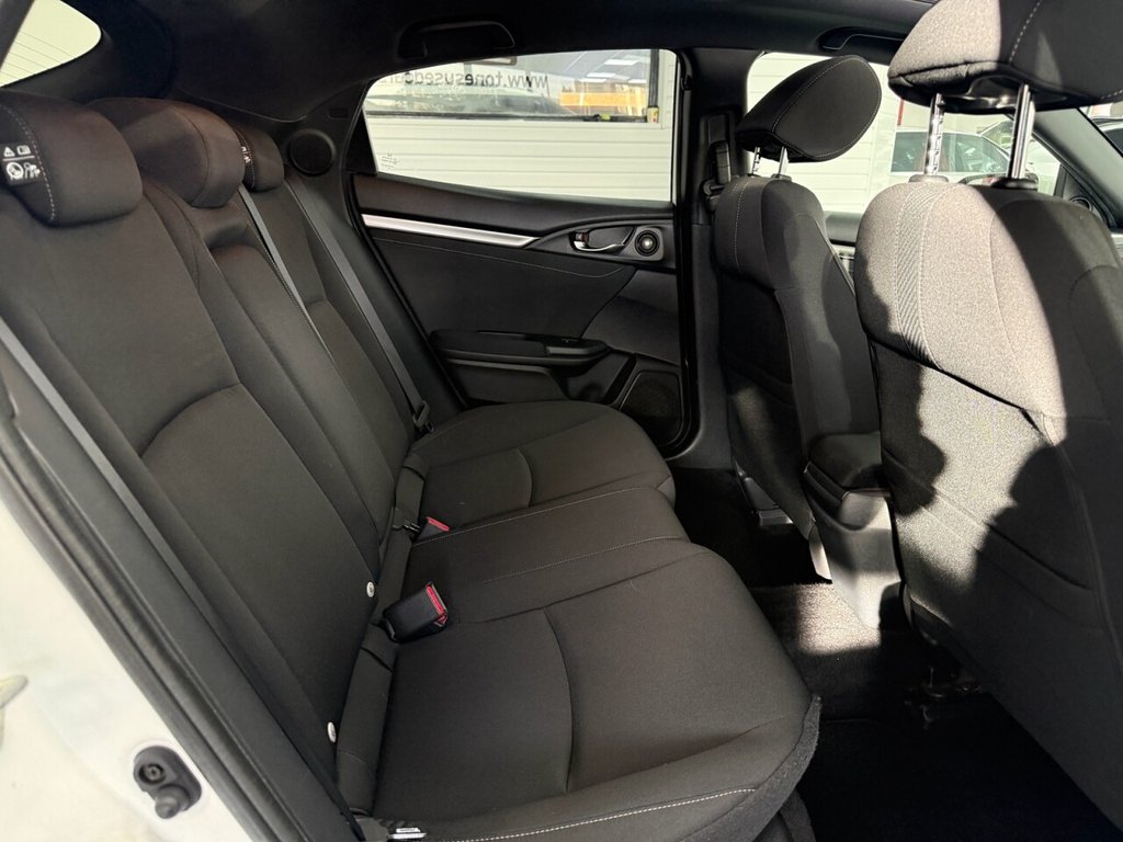 Used Honda Civic 2019 for sale - 76883467: Photo 5