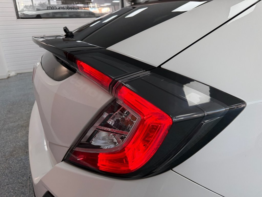 Used Honda Civic 2019 for sale - 76883467: Photo 8