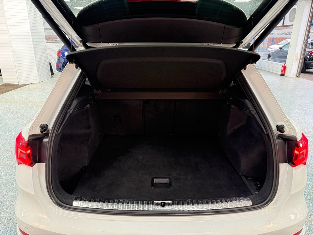 Used Audi Q3 2019 for sale - 77463933: Photo 10