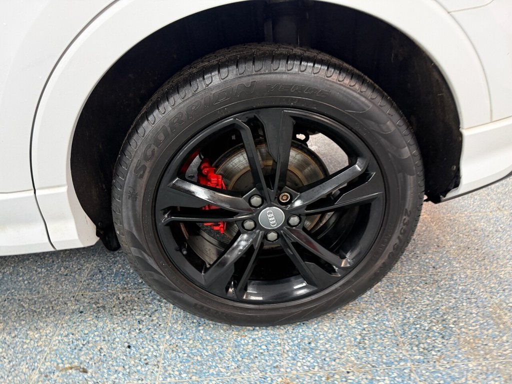 Used Audi Q3 2019 for sale - 77463933: Photo 14