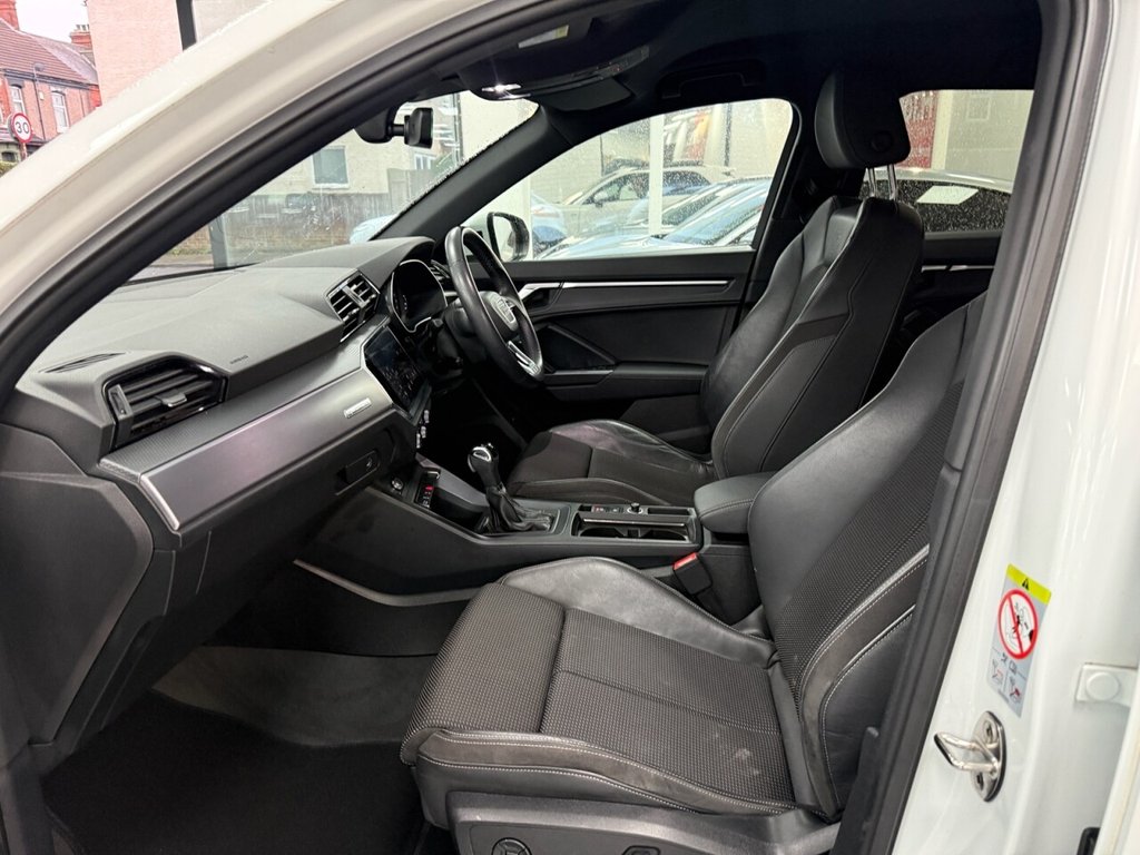 Used Audi Q3 2019 for sale - 77463933: Photo 16