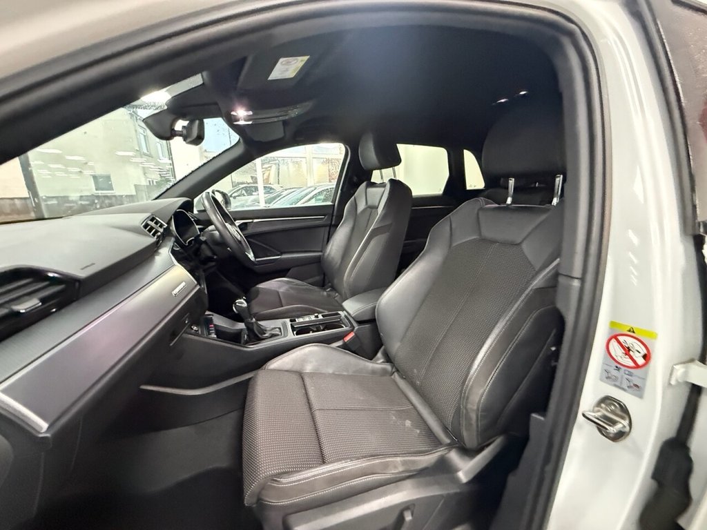 Used Audi Q3 2019 for sale - 77463933: Photo 17