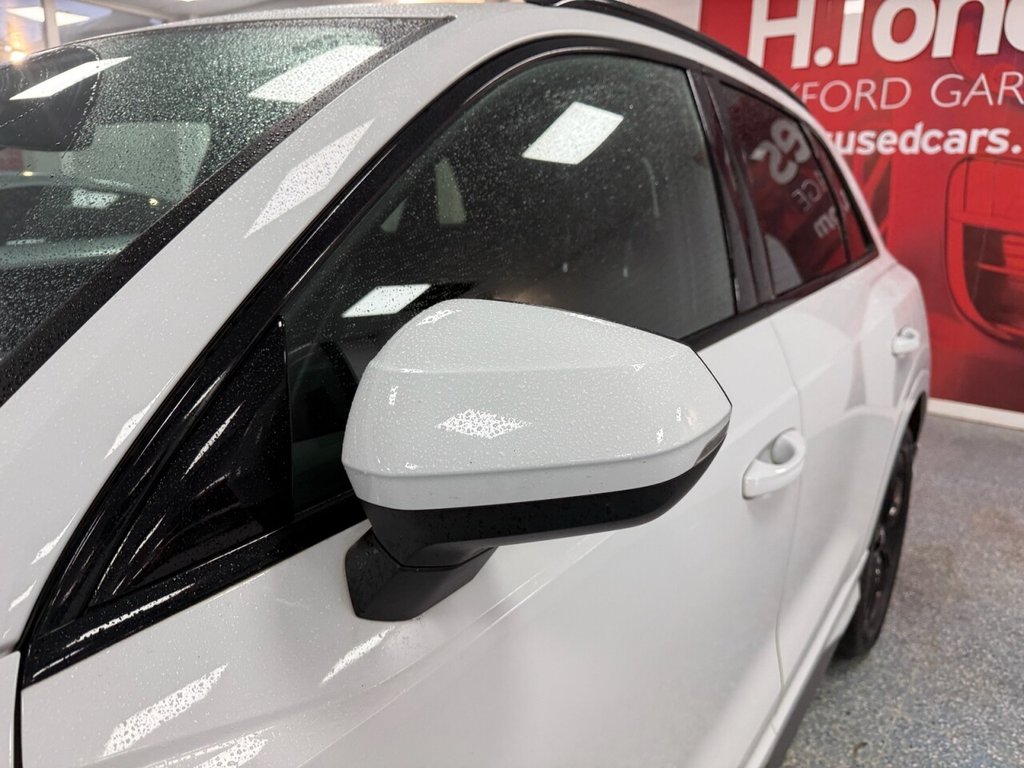 Used Audi Q3 2019 for sale - 77463933: Photo 20