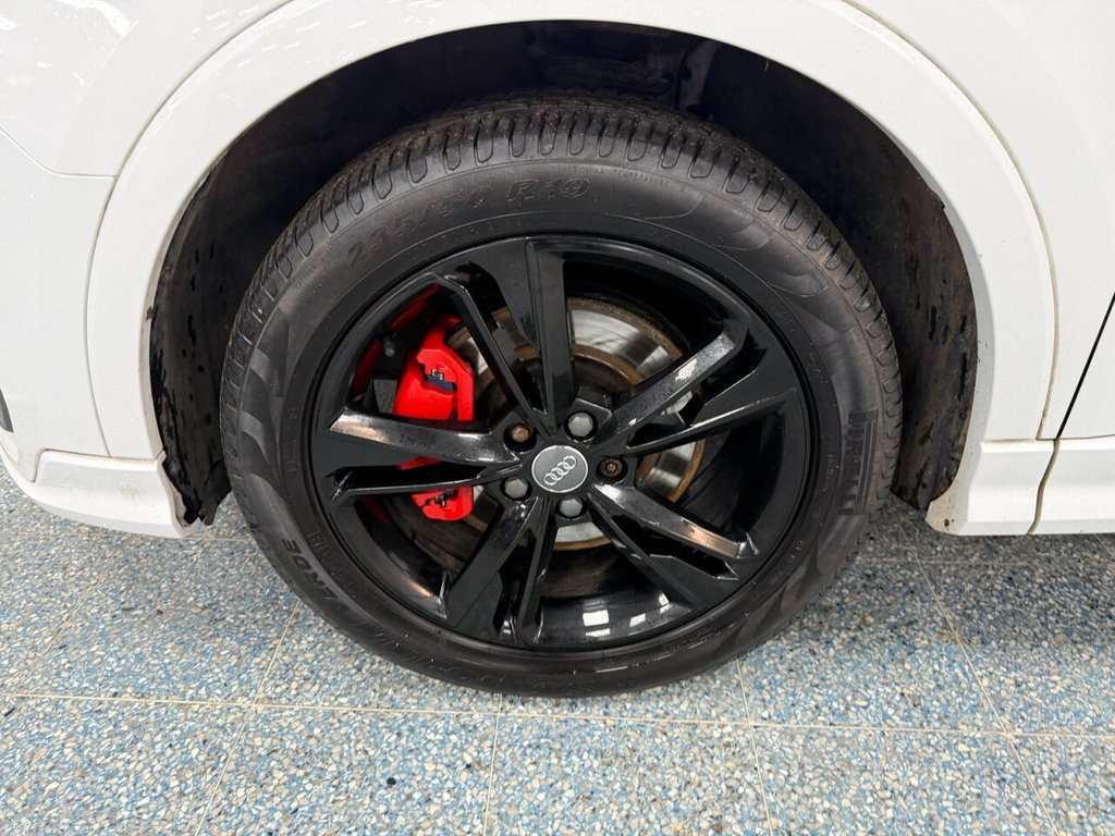 Used Audi Q3 2019 for sale - 77463933: Photo 22